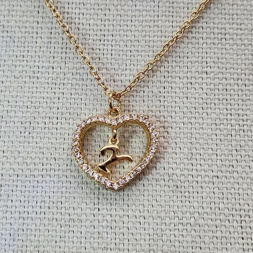 N/A heart